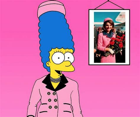 traje chanel marge|chanel simpson.